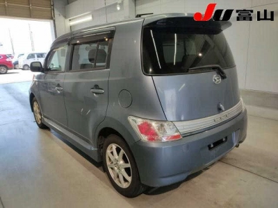 DAIHATSU COO