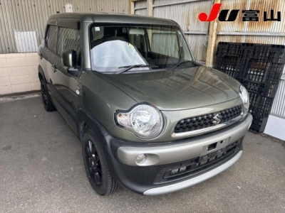 SUZUKI XBEE