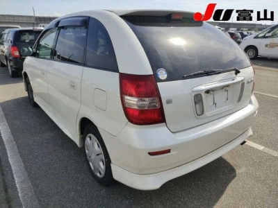 TOYOTA NADIA