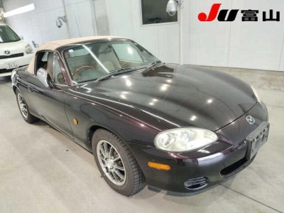 MAZDA ROADSTER