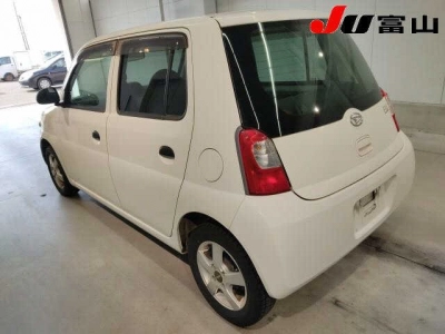 DAIHATSU ESSE