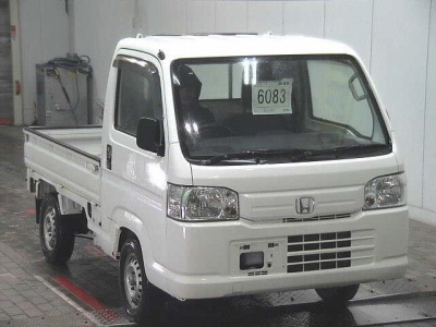 HONDA ACTY