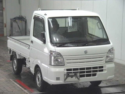 SUZUKI CARRY