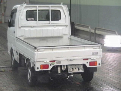 SUZUKI CARRY