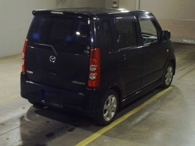 MAZDA AZ WAGON