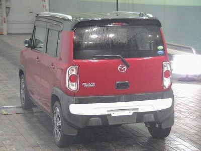 MAZDA FLAIR CROSSOVER