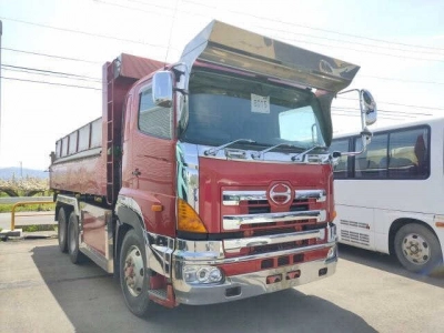HINO OTHER