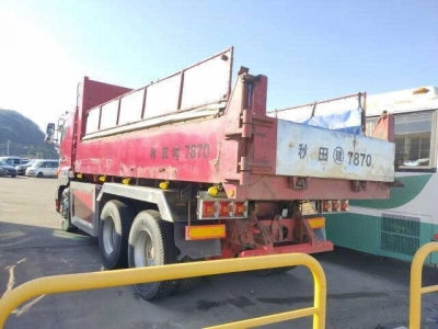 HINO OTHER