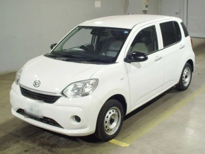DAIHATSU BOON