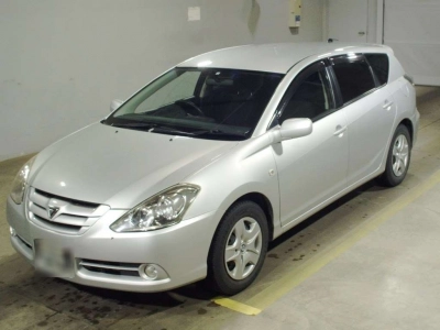 TOYOTA CALDINA