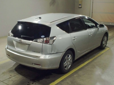 TOYOTA CALDINA