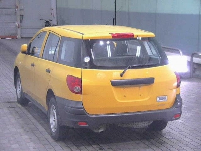 NISSAN AD VAN