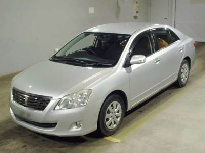TOYOTA PREMIO