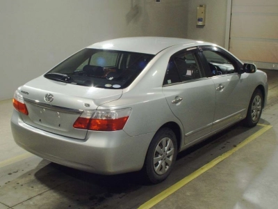 TOYOTA PREMIO