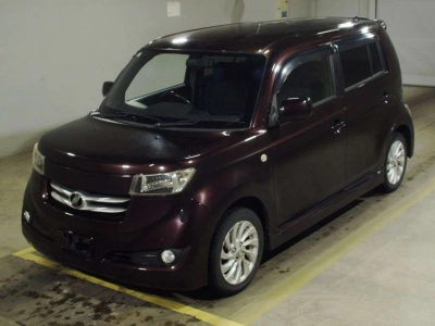 TOYOTA BB