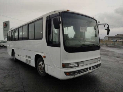 ISUZU GALA MIO