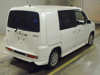 HONDA MOBILIO SPIKE