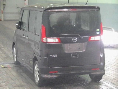 MAZDA FLAIR WAGON