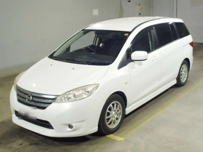 NISSAN LAFESTA