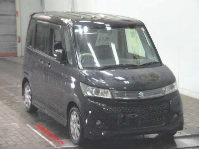 SUZUKI PALETTE SW