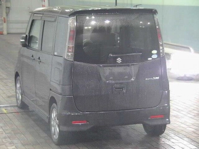 SUZUKI PALETTE SW
