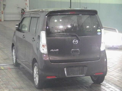 MAZDA FLAIR