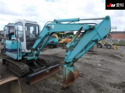 KOMATSU OTHER