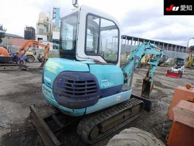 KOMATSU OTHER