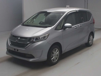 HONDA FREED HYBRID