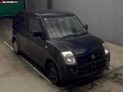 NISSAN PINO