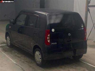 NISSAN PINO
