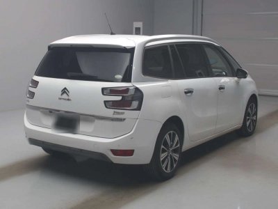 CITROEN GRAND C4 PICASSO