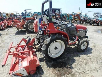 YANMAR OTHER