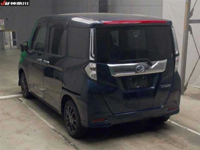 DAIHATSU THOR