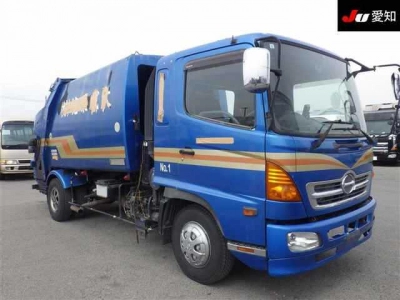 HINO RANGER