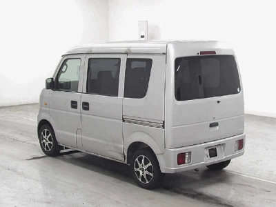 SUZUKI EVERY VAN