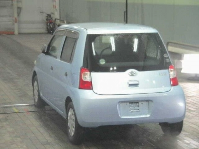 DAIHATSU ESSE