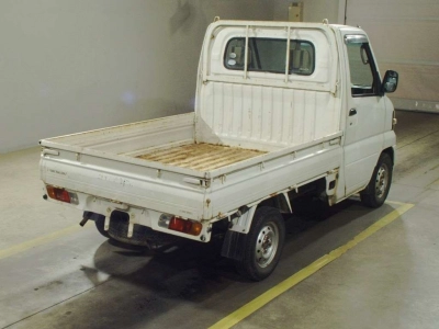 MITSUBISHI MINICAB TRUCK