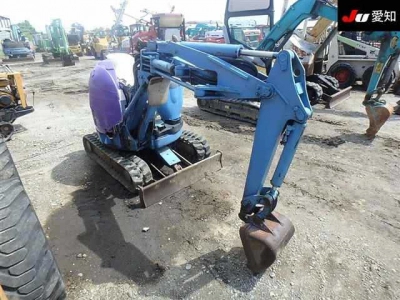KOMATSU OTHER