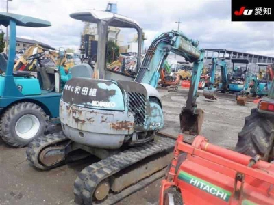 KOBELCO OTHER
