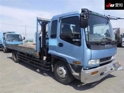 ISUZU OTHER
