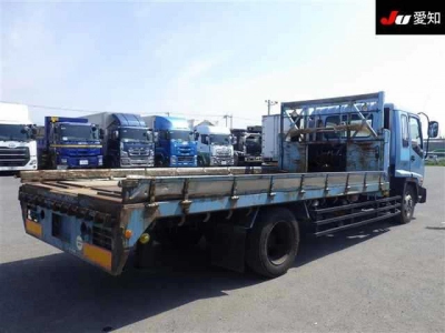 ISUZU OTHER