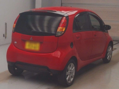 MITSUBISHI I