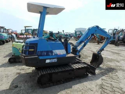 YANMAR OTHER
