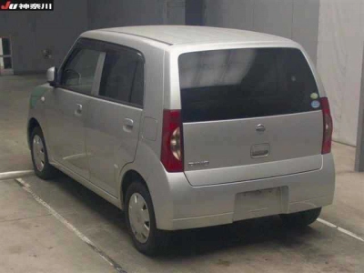 NISSAN PINO