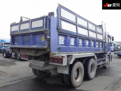 HINO OTHER