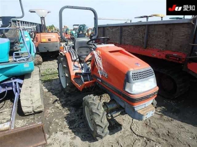 KUBOTA KUBOTA