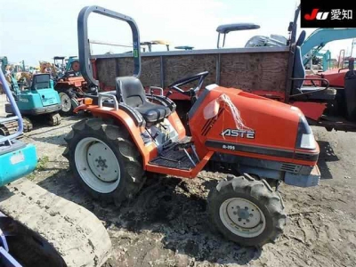 KUBOTA KUBOTA