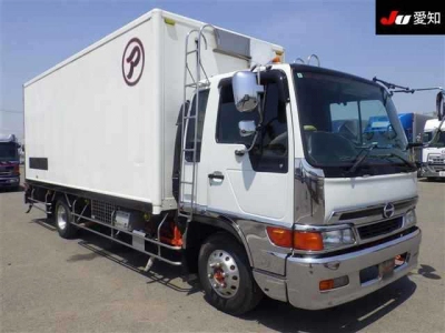 HINO RANGER