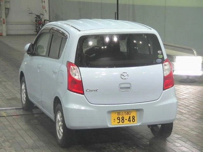 MAZDA CAROL